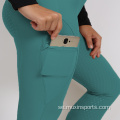 Full Seat Silicone Woman Equestrian Riding Breeches